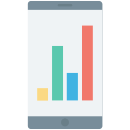 Analytics  Icon