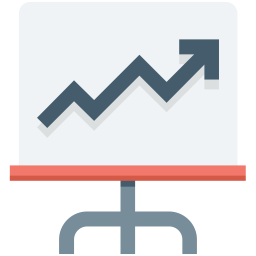 Analytics  Icon