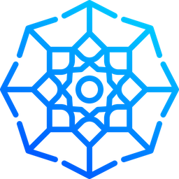 Ornamental Snowflakes  Icon