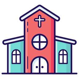 Church  Icon