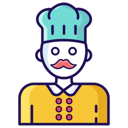 Chef  Icon