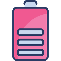 Battery  Icon