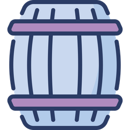 Barrel  Icon