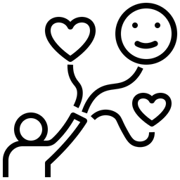 Glück  Symbol