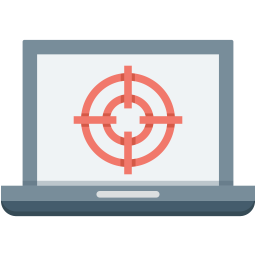 Aim  Icon