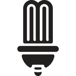 Bulb  Icon