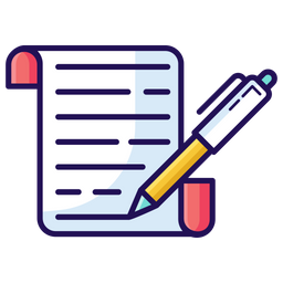 Agreement  Icon