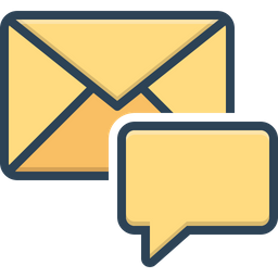 Message  Icon