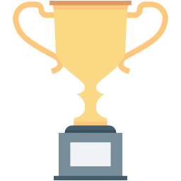 Award  Icon