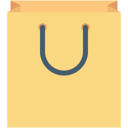 Bag  Icon