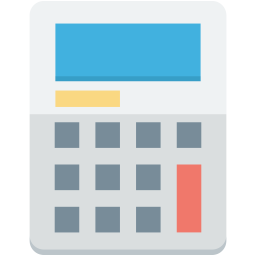 Accounting  Icon