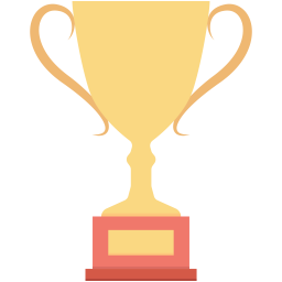 Award  Icon