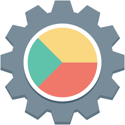 Analytics  Icon