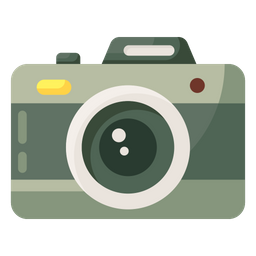 Camera  Icon