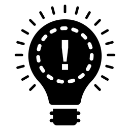 Kreative Lösung  Symbol