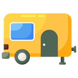 Caravan  Icon