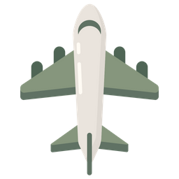 Aeroplane  Icon