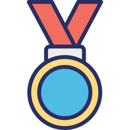 Medalha  Ícone