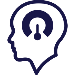 Artificial Intelligence  Icon