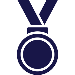 Medal  Icône