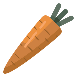 Carrot  Icon