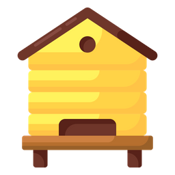 Bee Box  Icon