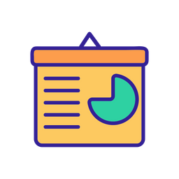 Presentation  Icon