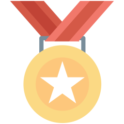 Achievement  Icon