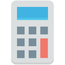 Accounting  Icon