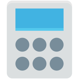 Accounting  Icon