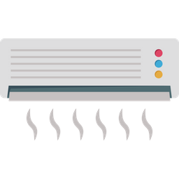 Air Conditioner  Icon