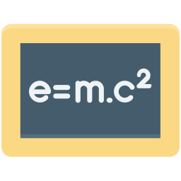 Algebra  Icon