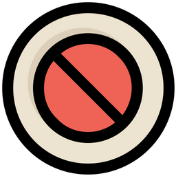 Banned  Icon