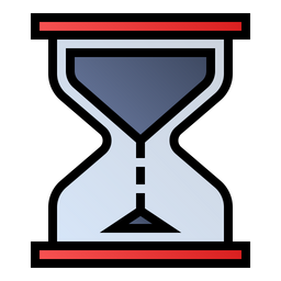 Hourglass  Icon