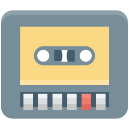 Audio  Icon