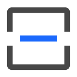 Barcode Scanner  Icon