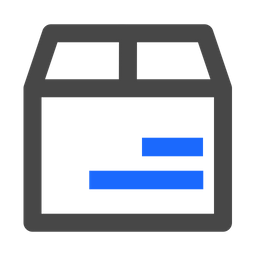 Box  Icon