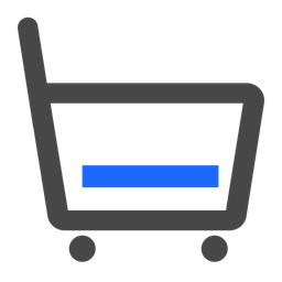 Cart  Icon