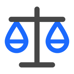 Balance Scale  Icon