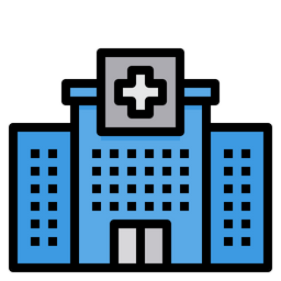 Hospital  Icon