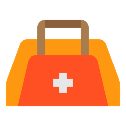 First Aid Kit  Icon