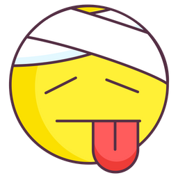 Bangde Emoji  Icon