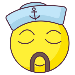 Buccaneer Emoji  Icon