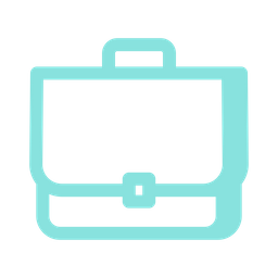 Briefcase  Icon