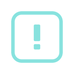 Alert  Icon