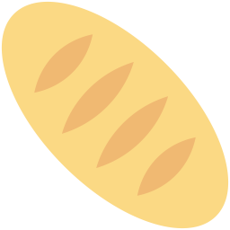 Baguette  Icon