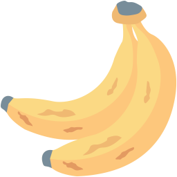 Banana  Icon