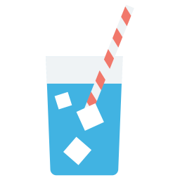 Beverage  Icon