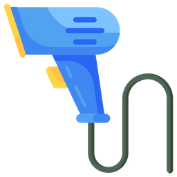 Barcode Scanner  Icon