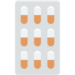 Capsule  Icon